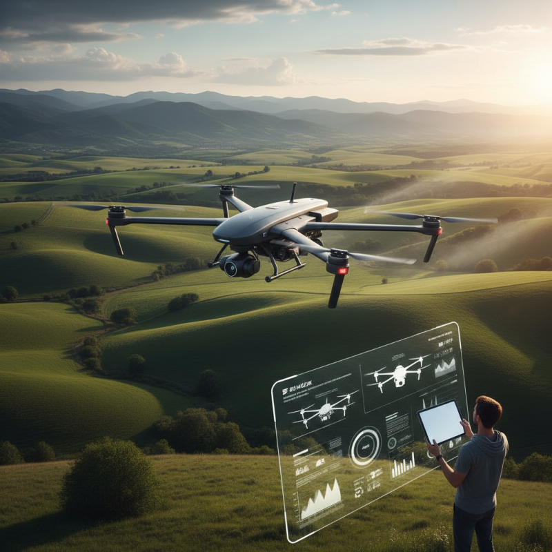 2026 How to Choose the Best Long Range Drone for Your Needs?