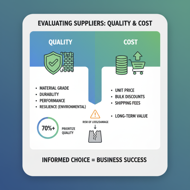 How to Buy Free Ton Bags for Your Business Needs?