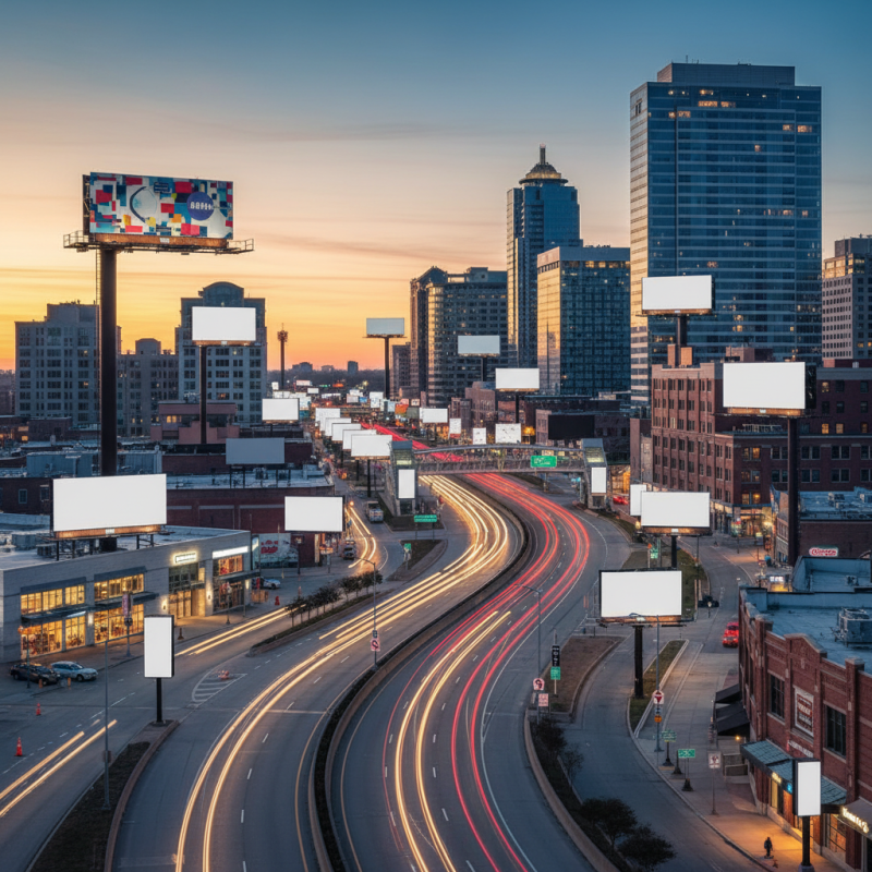 What is Board Advertising Signs and How Do They Work?