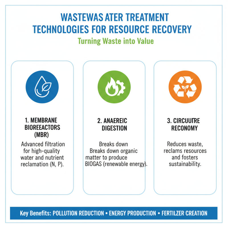 Top 10 Water Technologies for Sustainable Solutions?
