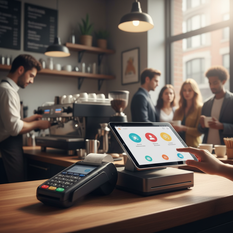 Top Android POS System Solutions for Global Buyers?