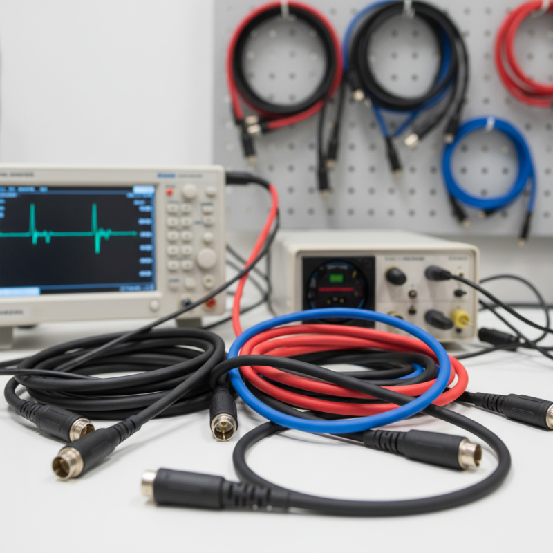 Top Tips for Choosing the Best Rogowski Current Probe?
