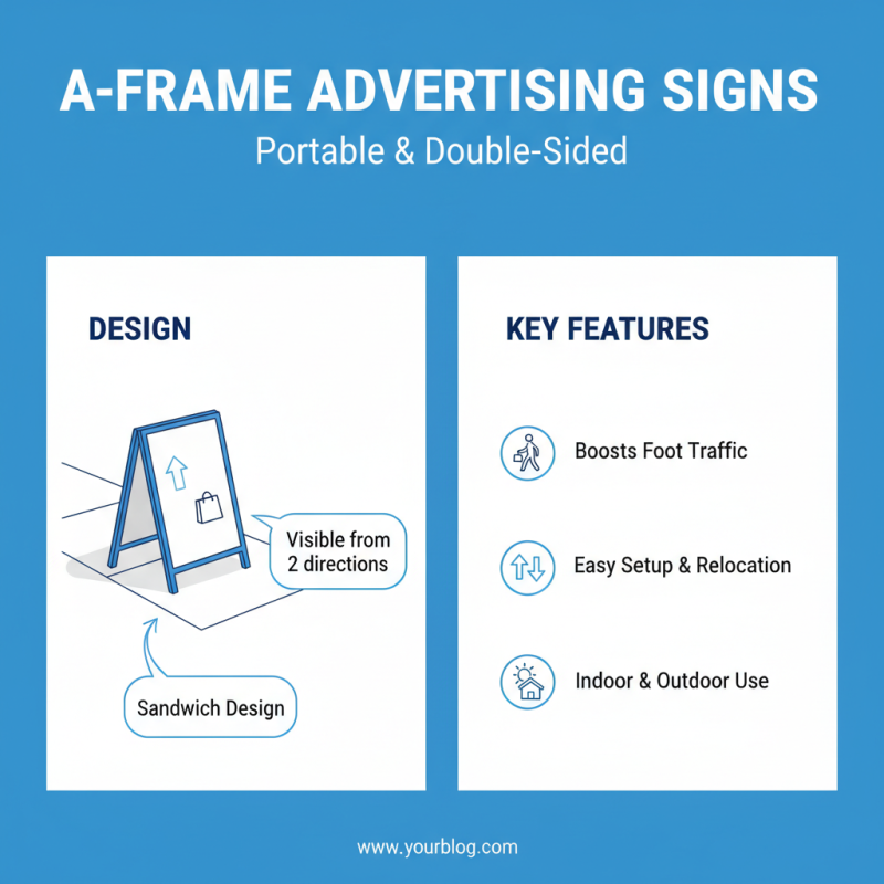 What is Board Advertising Signs and How Do They Work?