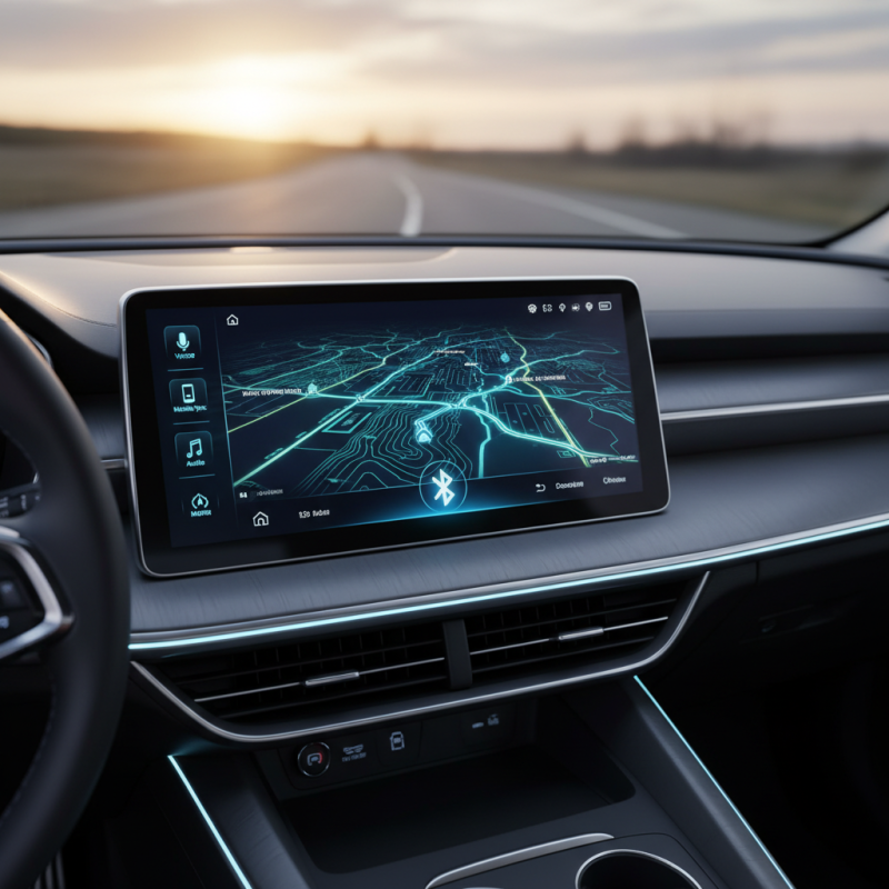 Top 10 Auto Radio Features Buyers Should Consider?