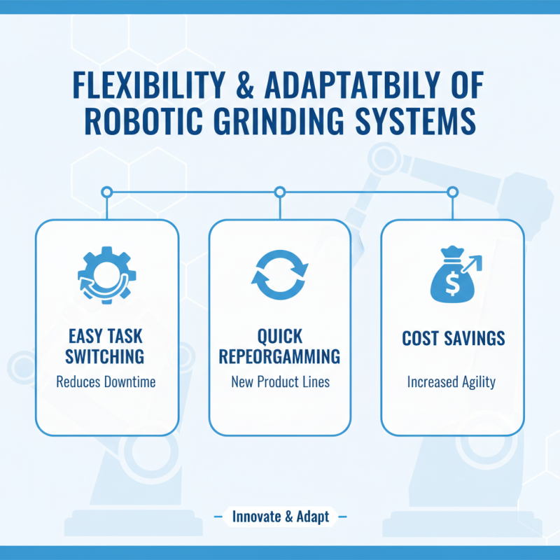 Top 10 Benefits of Robotic Grinding for Global Buyers?