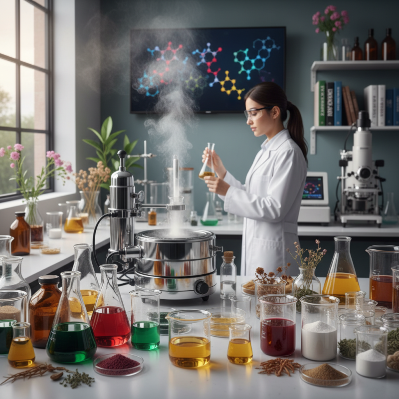 Best Plant Extracts for Global Buyers to Consider?