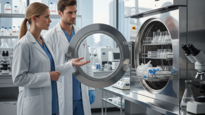 How to Choose the Best Steam Autoclave for Your Needs?