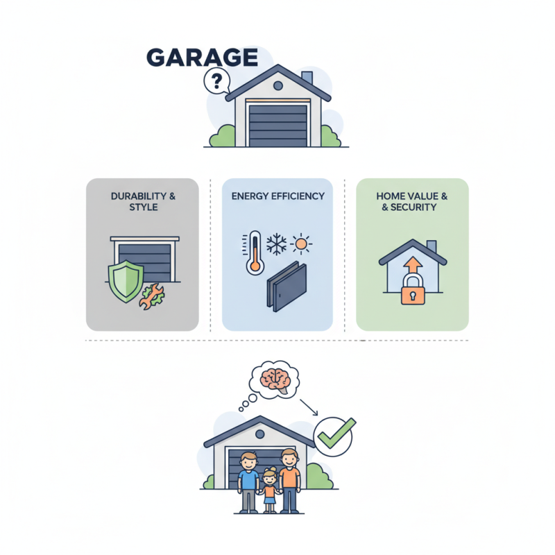 Best Steelcraft Garage Doors for Every Homeowner?