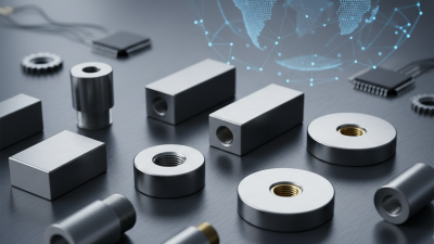 Top China Best Insert Magnet Suppliers for Your Global Sourcing Needs?
