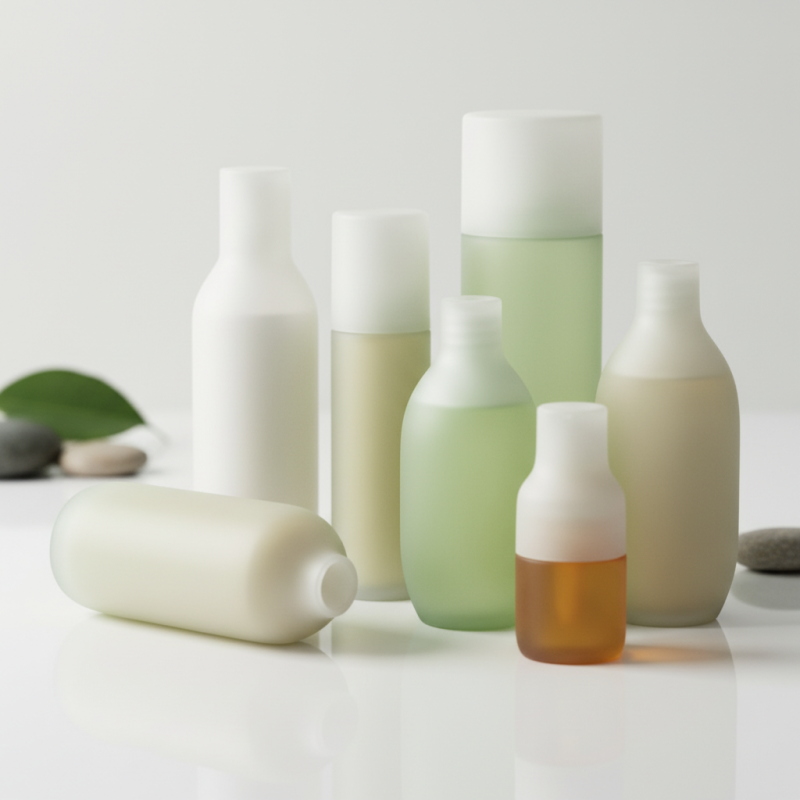 Why Choose Skin Bottles for Your Packaging Needs?