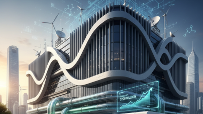 China Top Innovations in Cooling System Development Trends and Technologies?