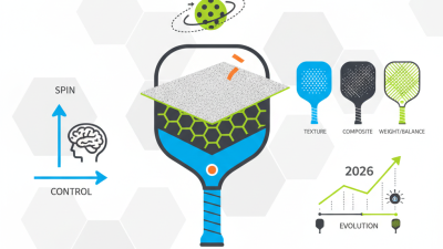 2026 Top Highest Spin Pickleball Paddle Reviews and Recommendations?