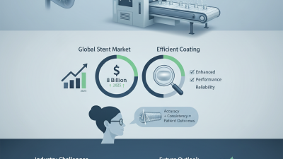 Best Stent Coating Machine for Efficient Medical Solutions?