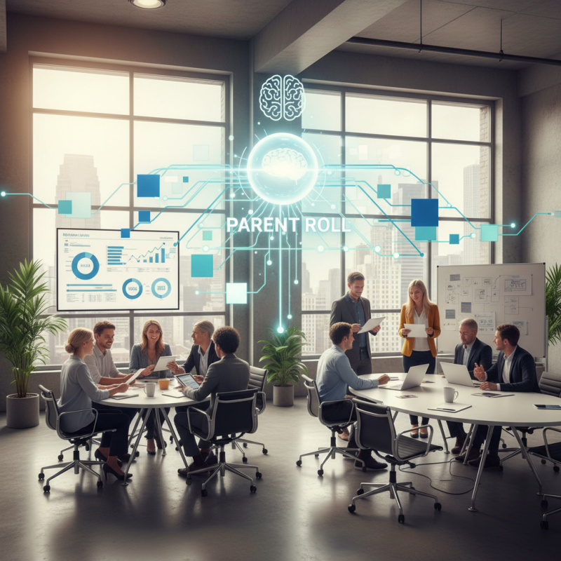 What is Parent Roll and How Can It Benefit My Business?