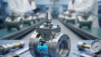 China Top Angle Valve Suppliers for Global Buyers?