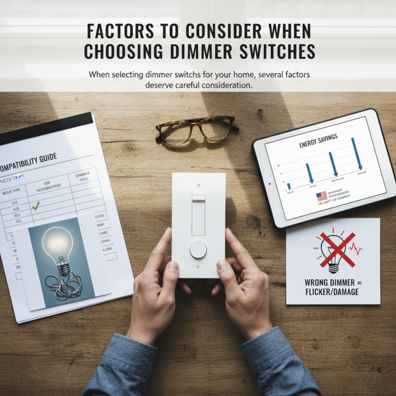 Best Dimmer Switches for Your Home Need Quality Choices?
