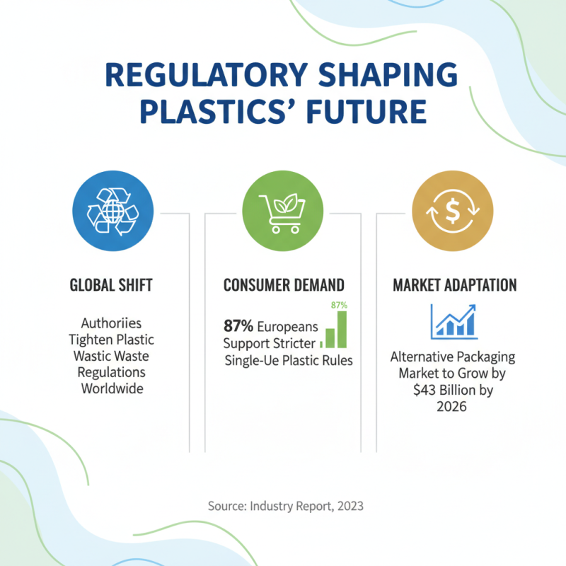 2026 Top Trends in Plastic Packaging Bags What to Expect?