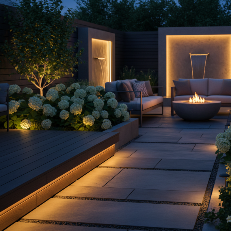 Top 10 Waterproof LED Strip Lights for Your Projects?