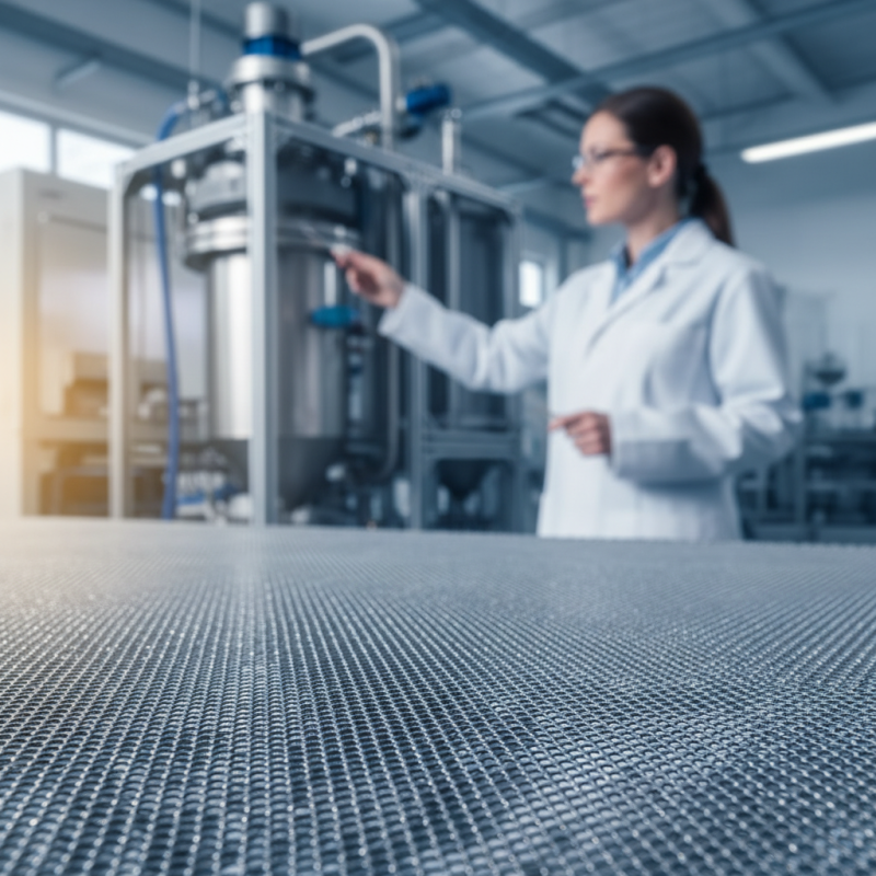 What is Fine Mesh and How Can It Benefit Your Business?