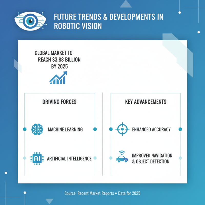 Best Robotic Vision Technologies for Global Buyers?