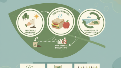 Why Choose Wax Paper Food Wrapping for Sustainable Packaging?