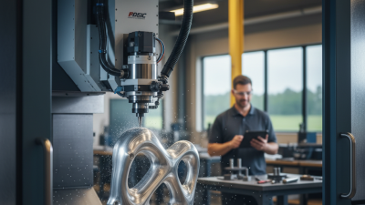 What is 5 Axis Machining and How Can It Benefit Your Projects?