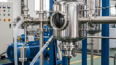 What is Oil Vacuum and How Does It Work?