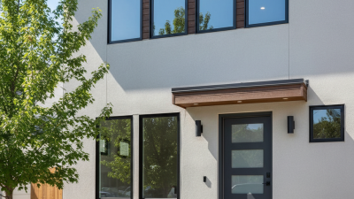 What is Affordable Windows and Doors for Your Home Needs?