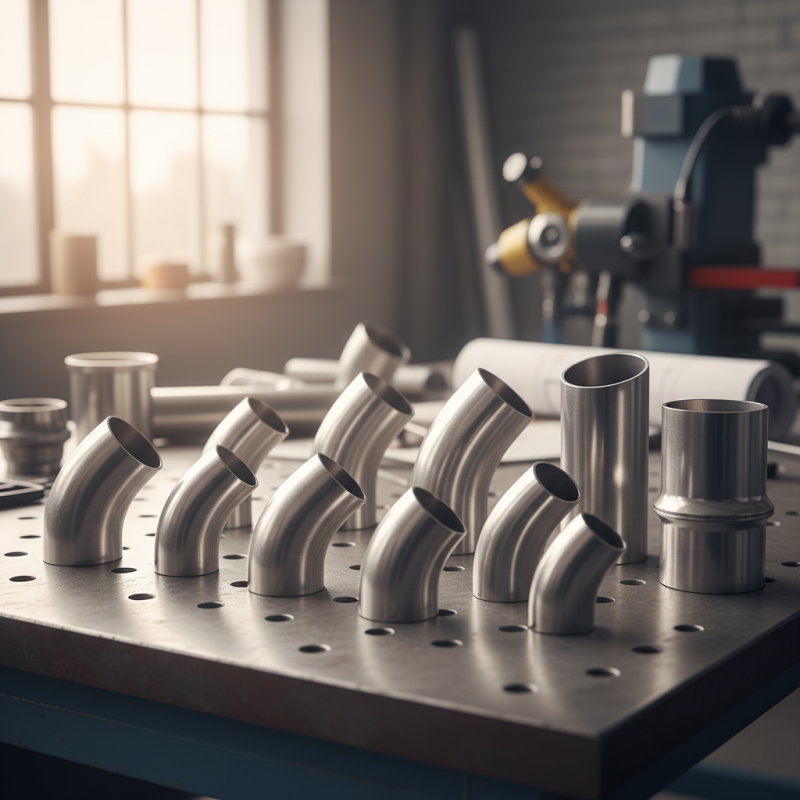 Top 10 Best Aluminium Pipe Bends for Optimal Performance?