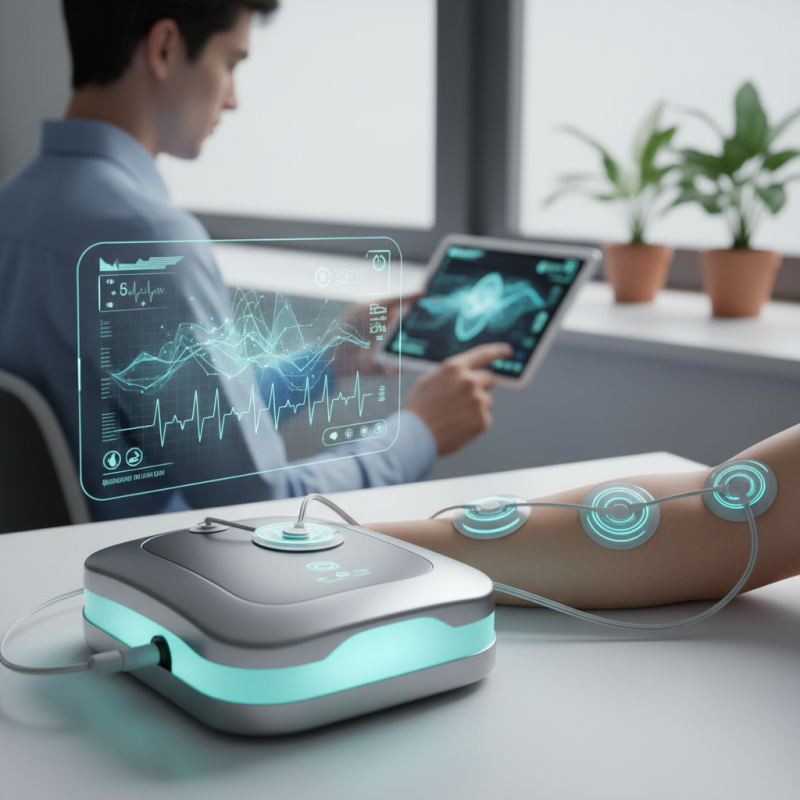 Best Electrical Nerve Stimulation Devices in 2026 for Buyers?