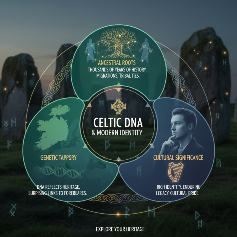 Top 10 Facts About Celtic DNA You Need to Know?
