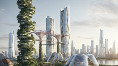 Top 10 Building Projects That Transform Cities Worldwide?
