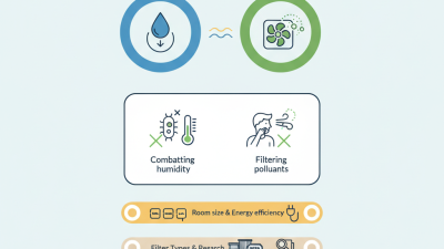 Best Dehumidifier and Air Purifier Combo for Everyone?