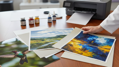 Top Quality Inkjet Paper for Global Buyers Guide?