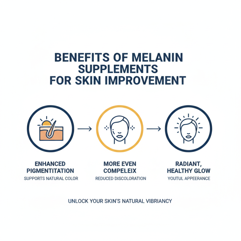 Top Melanin Supplement Tips for Better Skin Health?