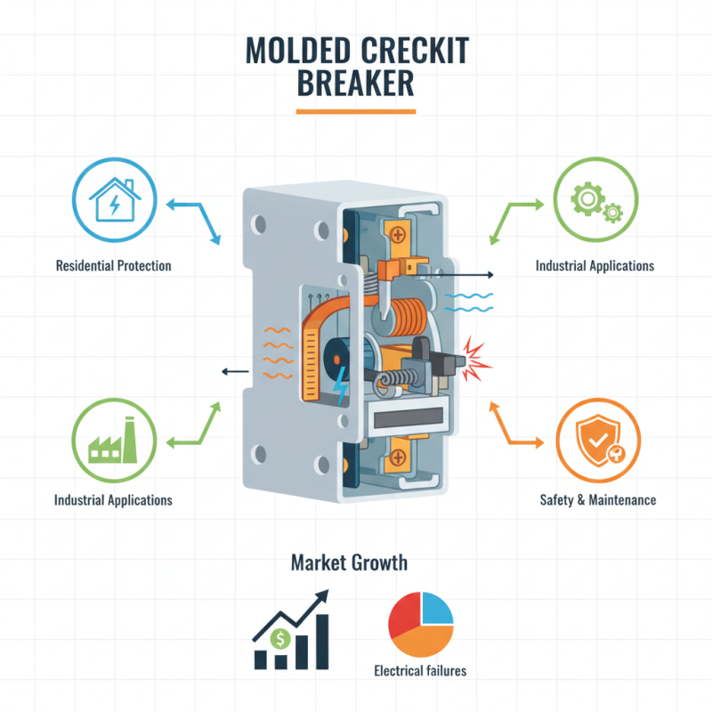 What is a Molded Breaker and How Does it Work?