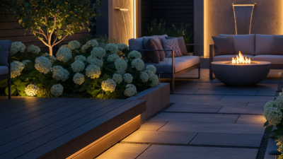 Top 10 Waterproof LED Strip Lights for Your Projects?