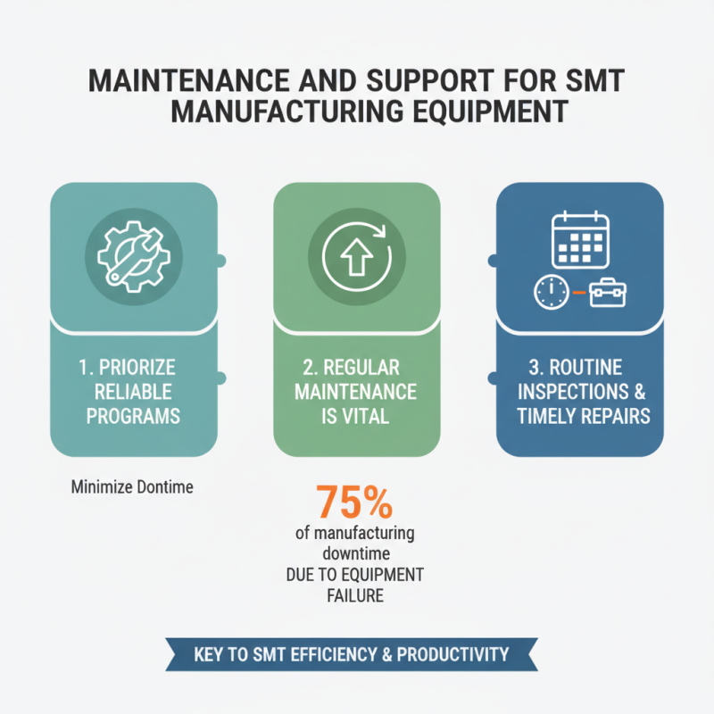 2026 How to Choose the Best Smt Pick And Place Equipment?