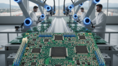 Top PCB Manufacturing and Assembly Services for Global Buyers?