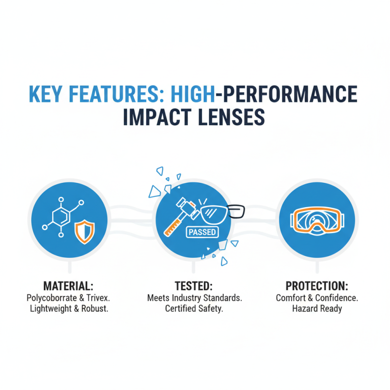 Top 5 Impact Lenses for Incredible Performance and Protection?