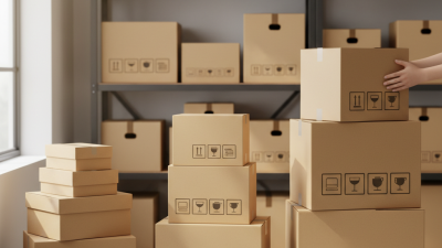 10 Useful Tips for Choosing the Best Stock Boxes for Your Needs?