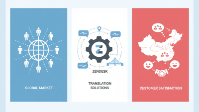 Exploring the Best Zendesk Translation Solutions in China