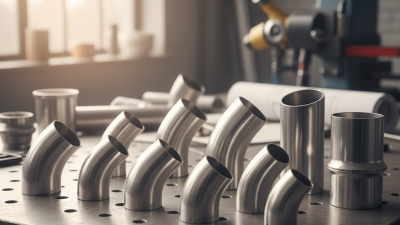 Top 10 Best Aluminium Pipe Bends for Optimal Performance?