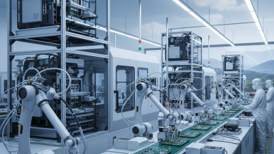 Top 10 SMT Assembly Companies in China for Global Buyers?