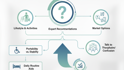 2026 How to choose the best handicap supplies for your needs?