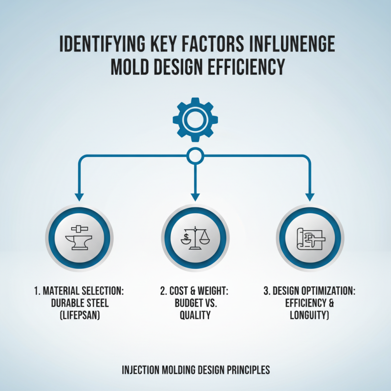 2026 How to Create an Efficient Injection Molding Mold Design?