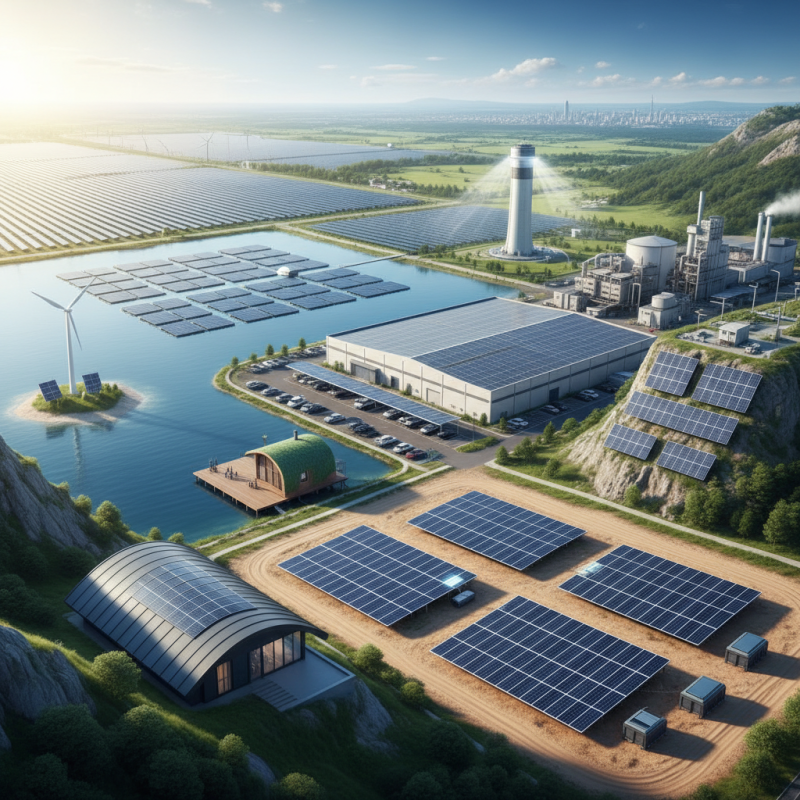 Top 10 Solar Solar System Products for Global Buyers?