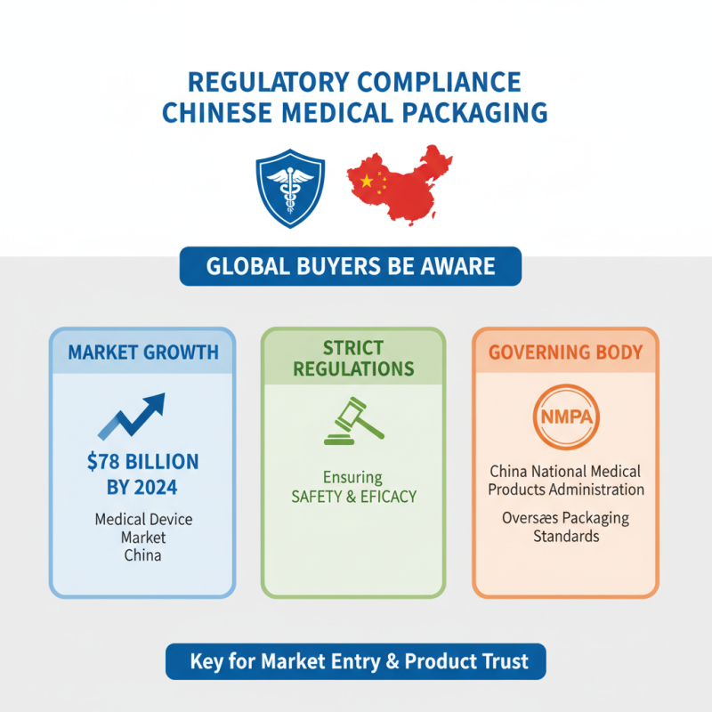 Top Medical Packaging Suppliers in China for Global Buyers?