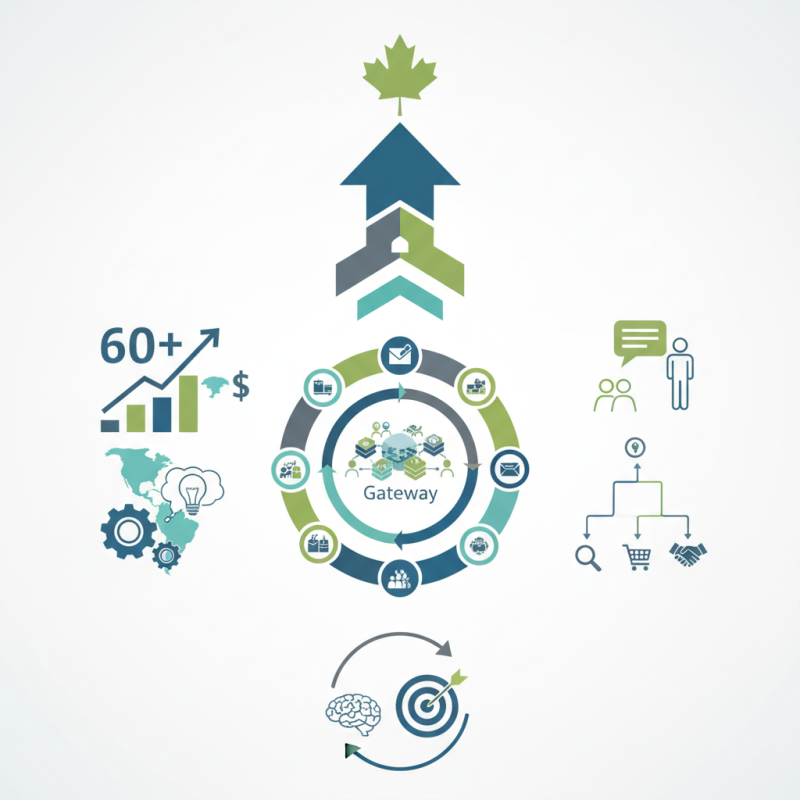 How to Participate in Canadian Open for Global Buyers?