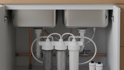 Best Under Sink Water Filter Options for Global Buyers?